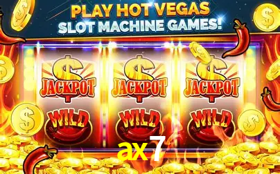 A Revolução dos Aplicativos de Jogos no ax7