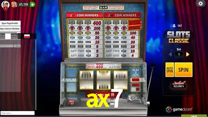 Descubra a Essência do ax7: Nossa História e Compromissos