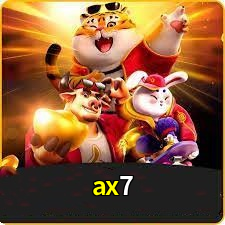 Logo ax7