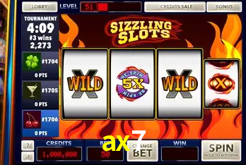 Inovações de Jogos na ax7: O Futuro das Experiências Interativas