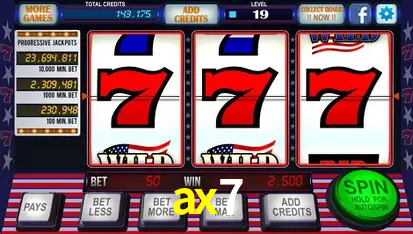 Desvendando o Mundo dos Jogos Virtuais na ax7