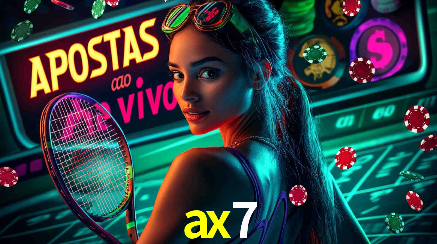 Descubra a Essência do ax7: Nossa História e Compromissos