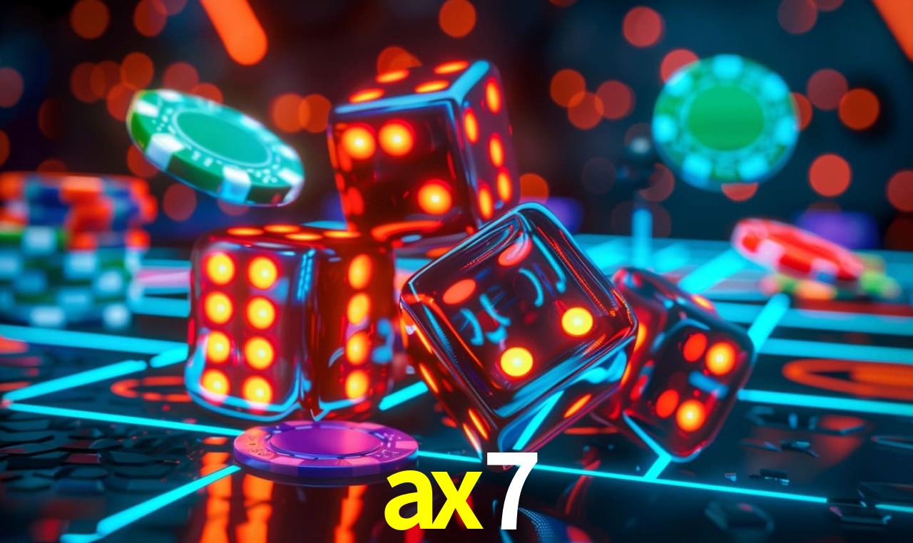 Bônus de Boas-vindas ax7