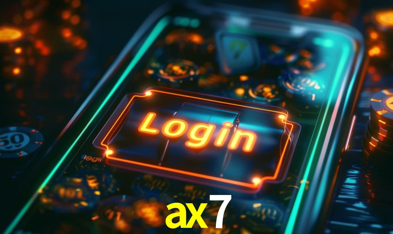 Secure Login ax7