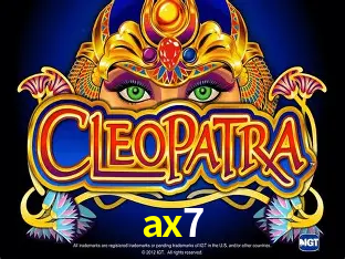 Descubra o Mundo do Cassino Online com ax7