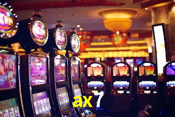 Descubra a Magia dos Jogos de Arcade no ax7