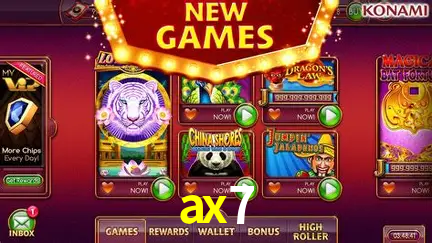 Explorando a Categoria de Eventos em Apostas na ax7