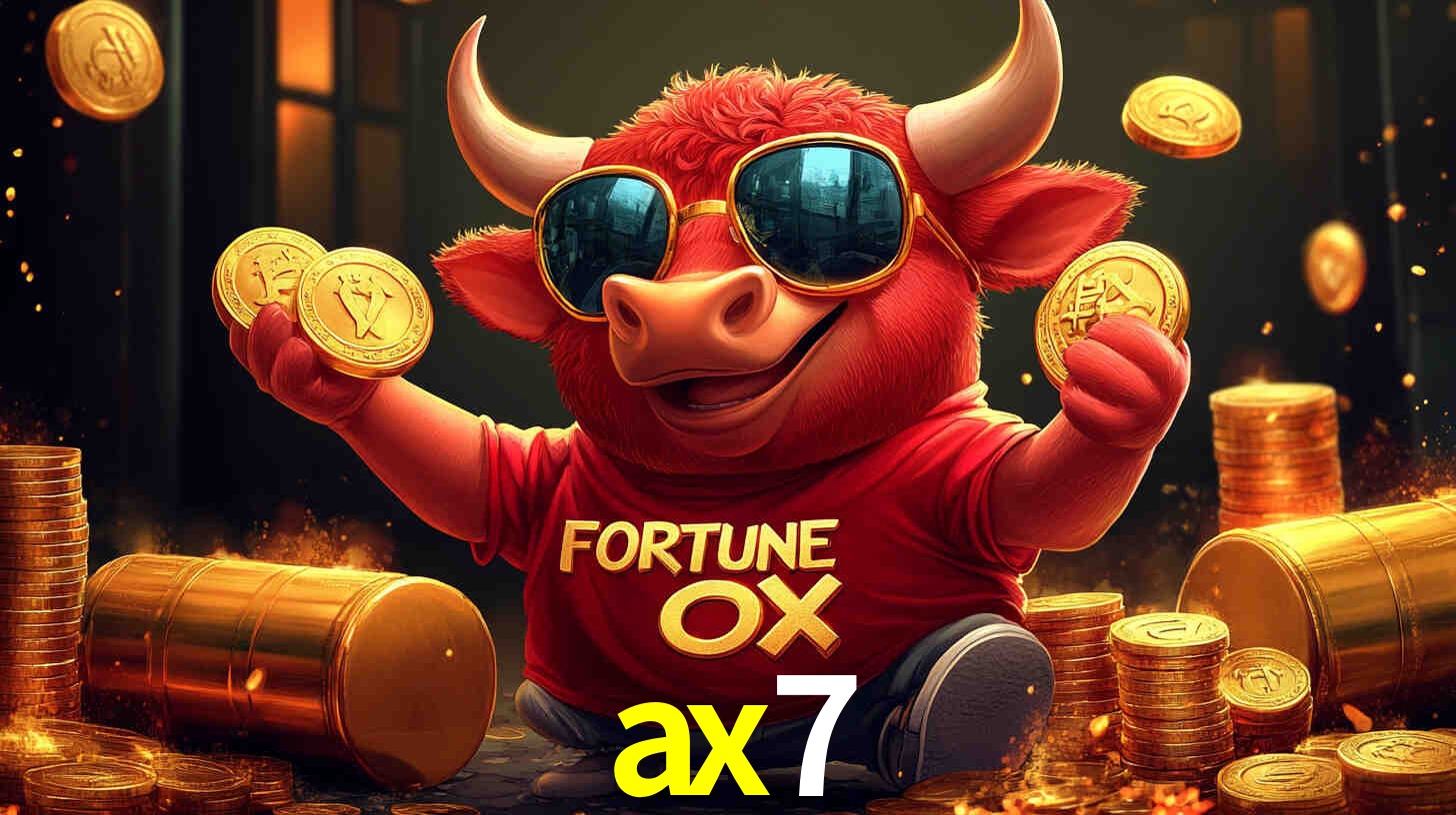 Descubra a Essência do ax7: Nossa História e Compromissos