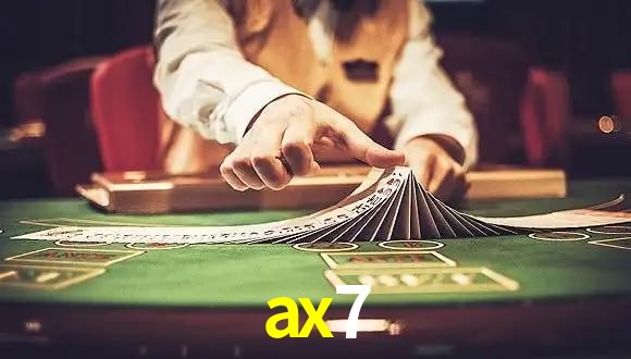 Live Casino ax7