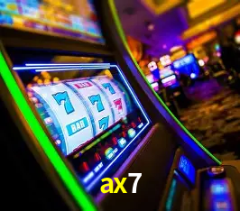 Apostas Esportivas na ax7: Um Guia Completo