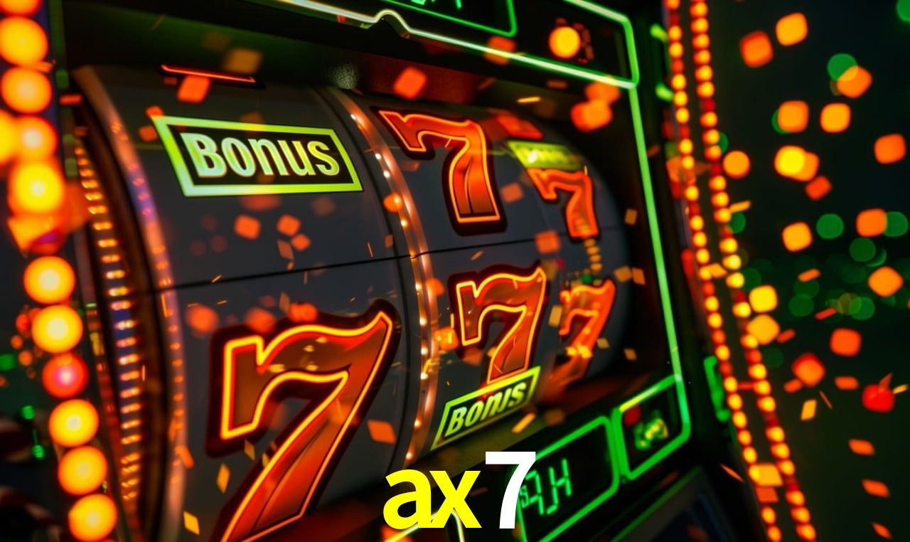 ax7: Seu Especialista em Apostas Esportivas Brasileiras