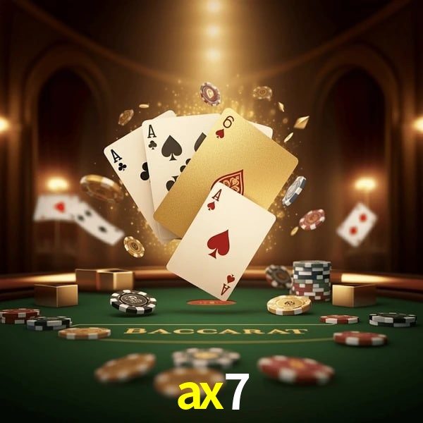 Slot Games ax7