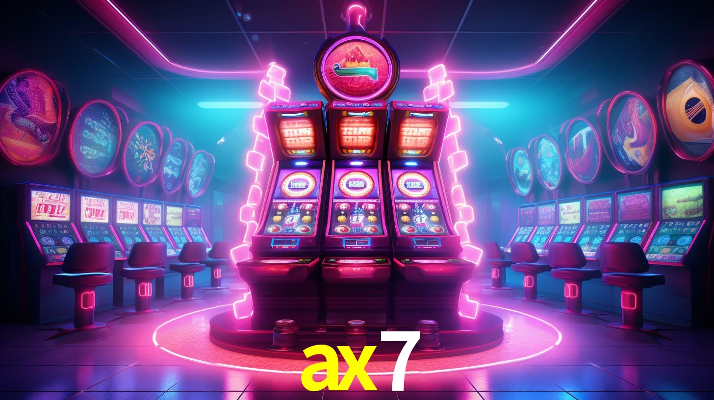 Live Casino ax7