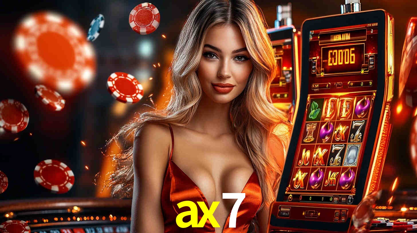 VIP Casino ax7
