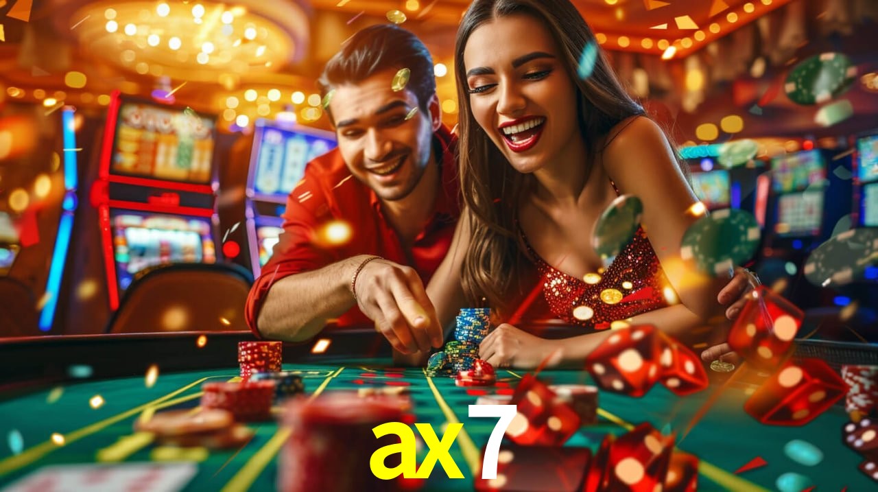 Promoção Relâmpago ax7