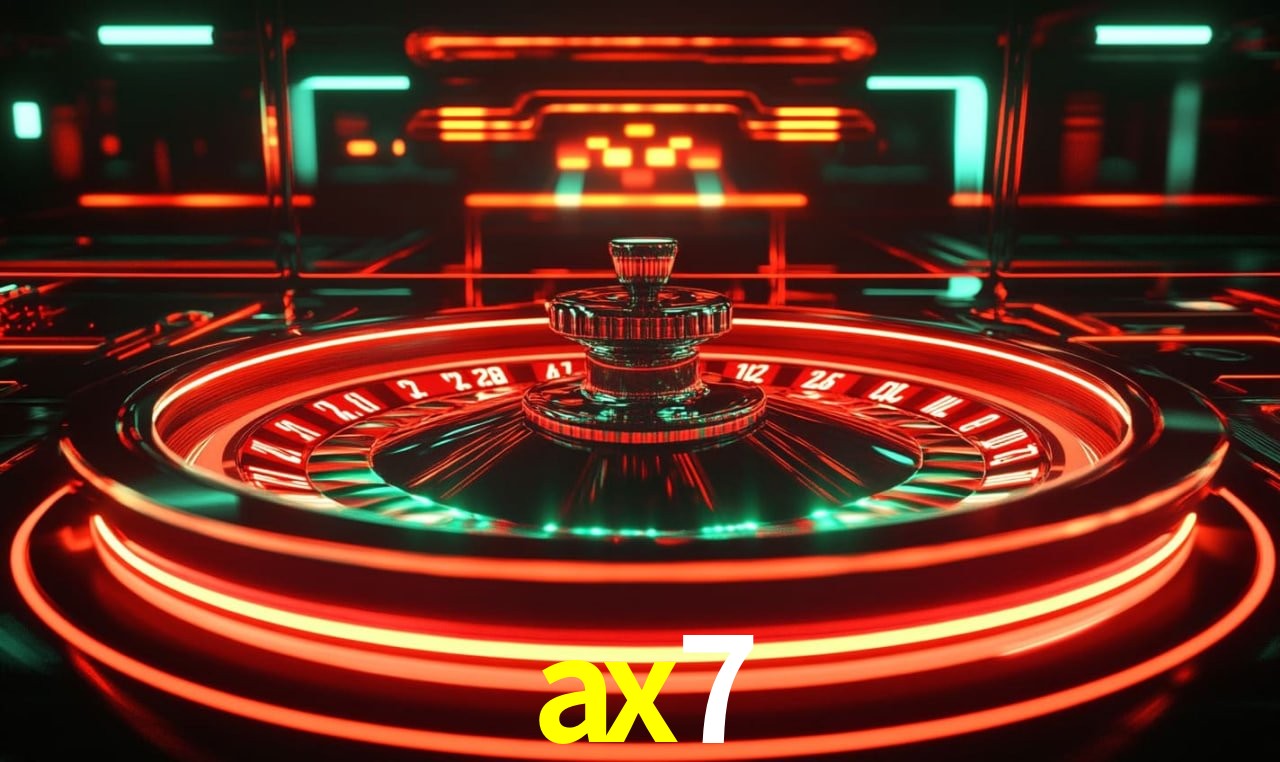 A Popularidade dos Caça-Níqueis no ax7