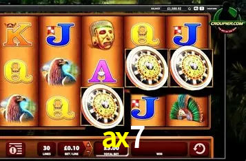 Descubra o Programa VIP da ax7: Vantagens Exclusivas para Jogadores