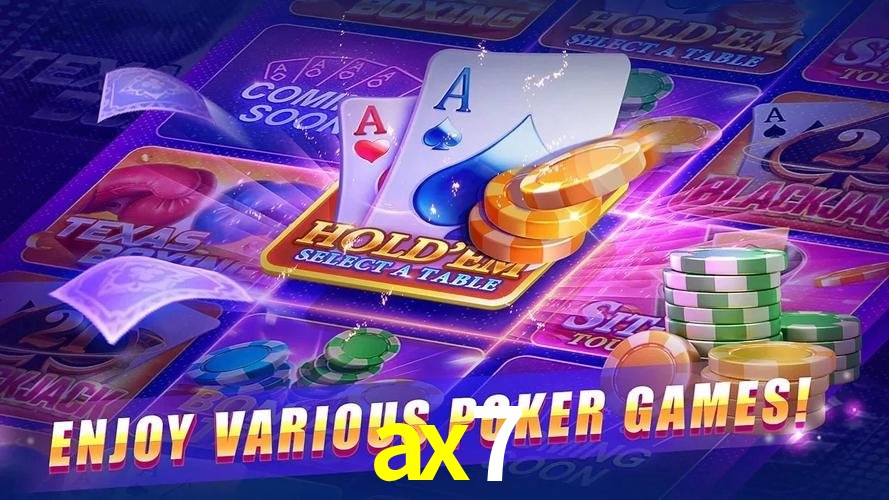 ax7 download — arquivo APK para Android oficial