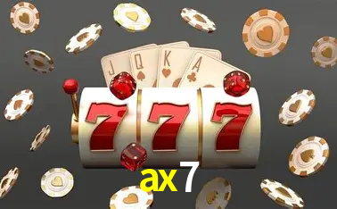 Descubra a Magia dos Jogos de Arcade no ax7