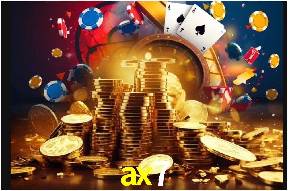 cassino ax7
