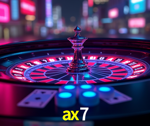 Descubra a Essência do ax7: Nossa História e Compromissos