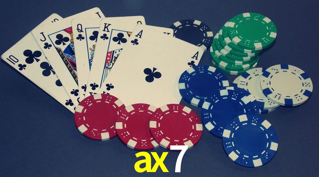 Game Statistics ax7
