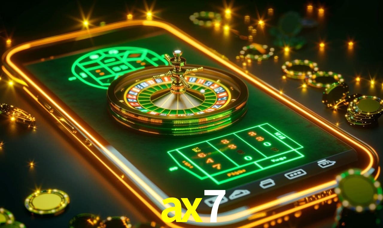 Integração de APIs ax7