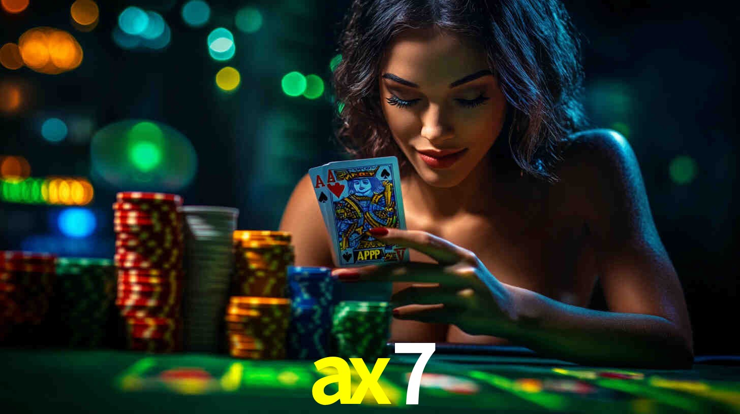 Descubra a Essência do ax7: Nossa História e Compromissos