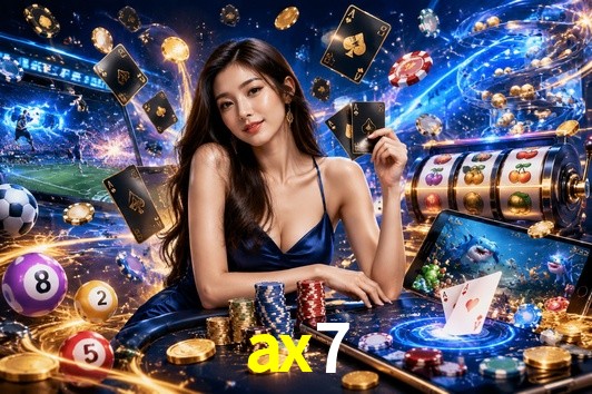 2FA Security ax7