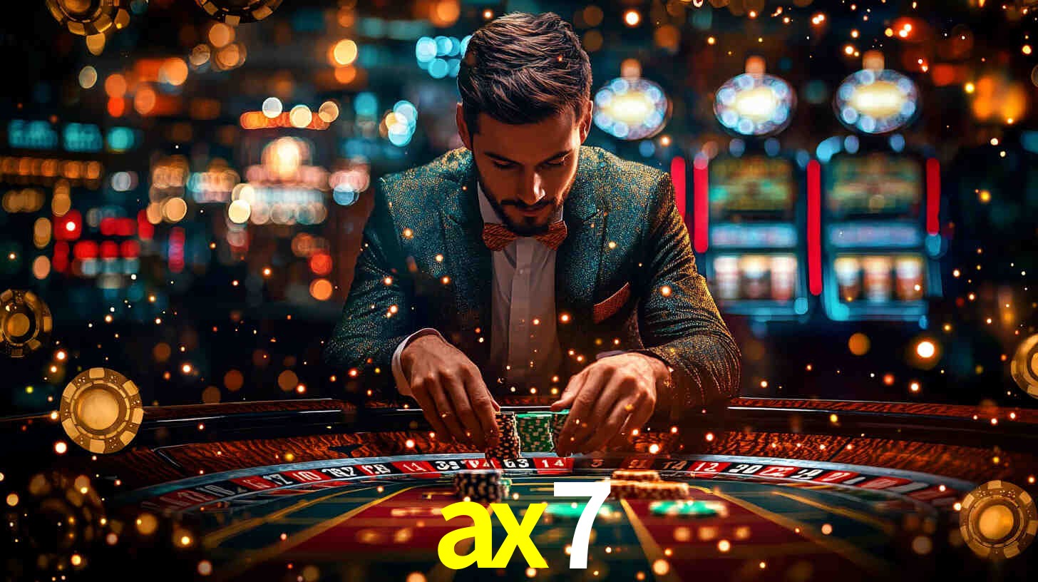 ax7 bônus — cashback 15 por cento e níveis VIP