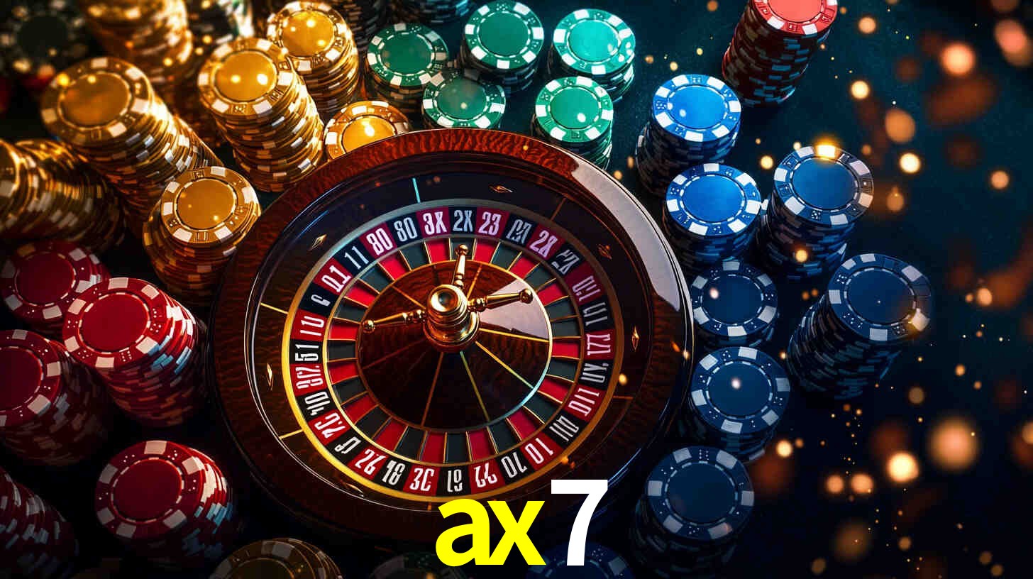 Ofertas Imperdíveis na ax7: Promoções e Bônus Que Valem a Pena