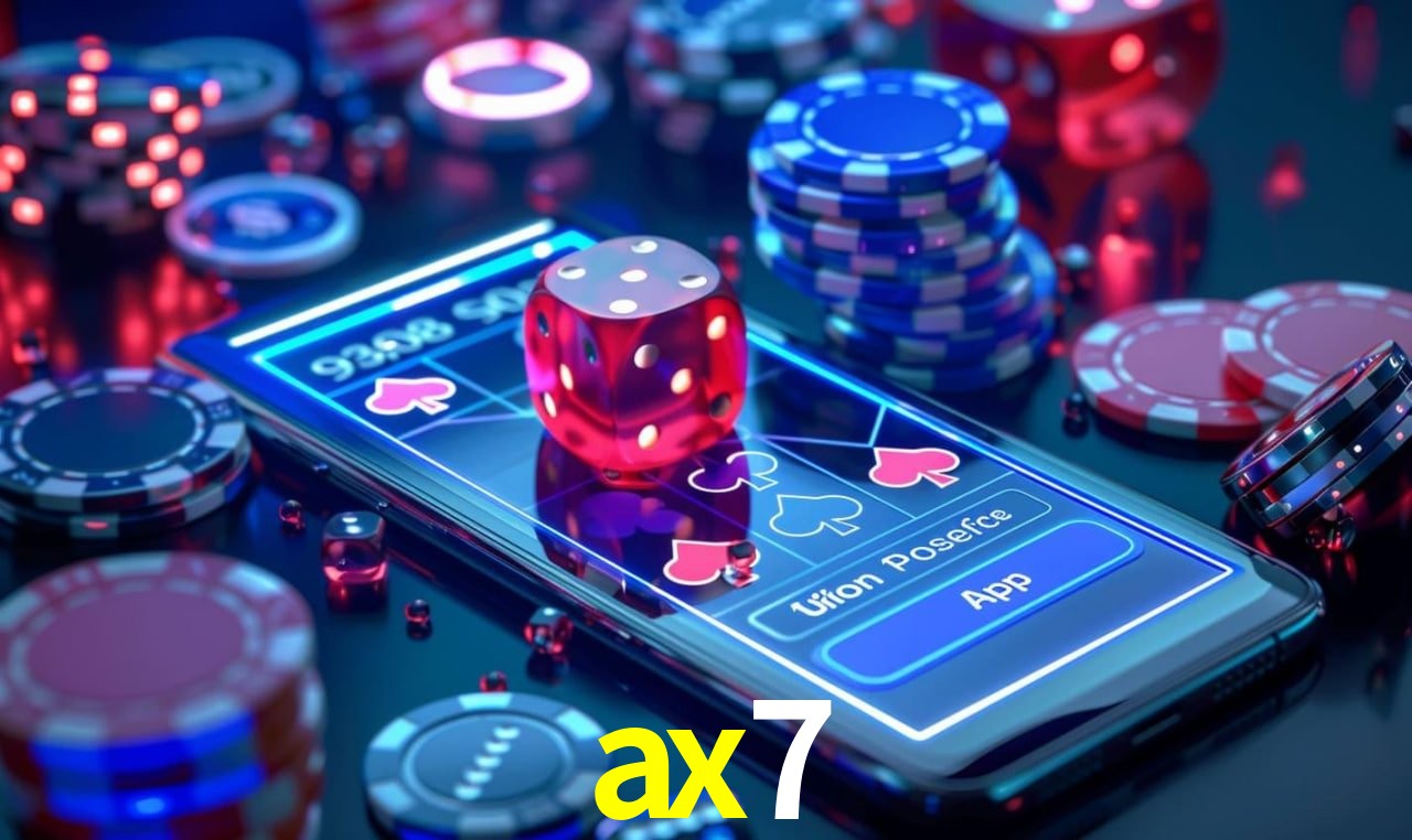 ax7 plataforma — depósito PIX instantâneo no caixa
