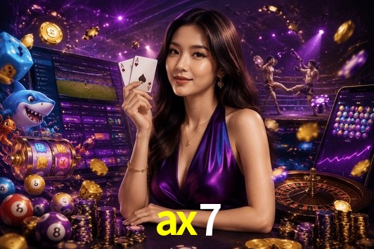 Live Casino ax7
