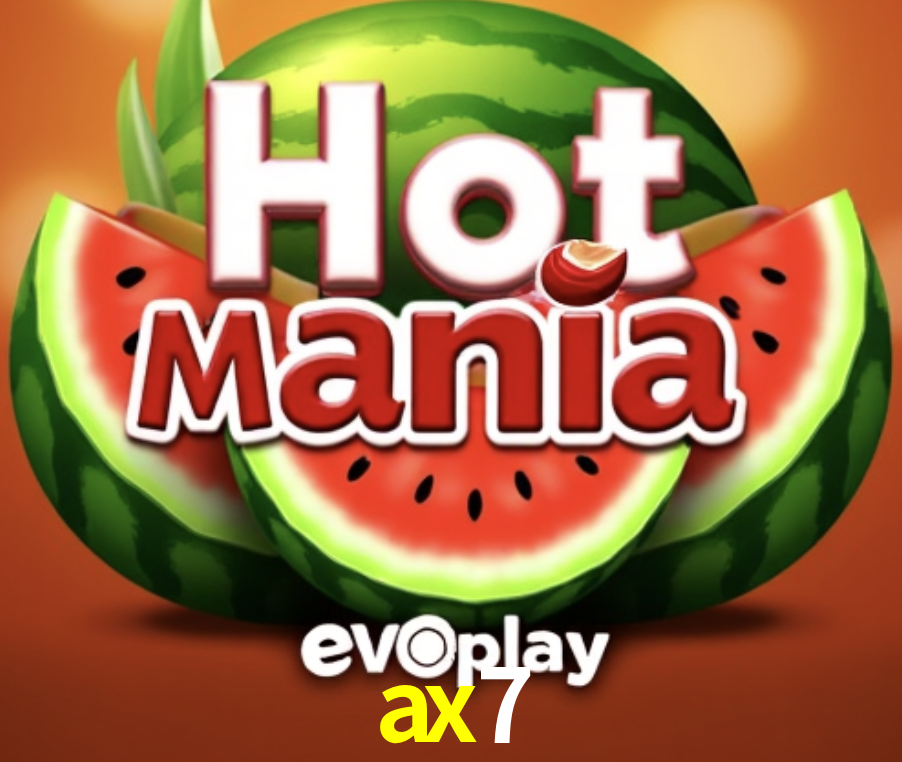 APP oficial da ax7 para mobile