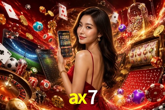 Exclusive Offers ax7