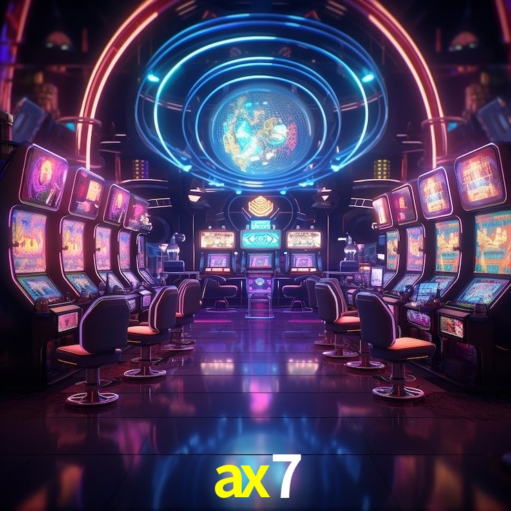 ax7 termos — contrato de uso e regulamento da plataforma