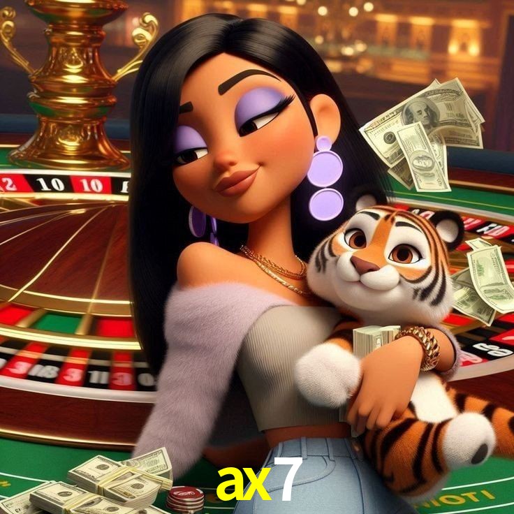 Tennis Betting ax7