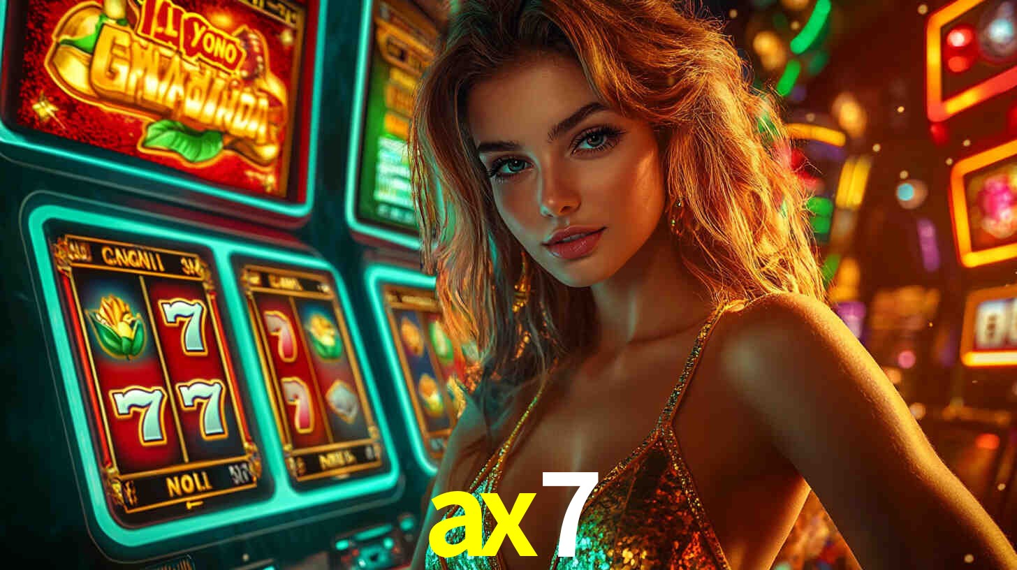 ax7 App Interface