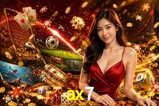 Seasonal Promotions ax7