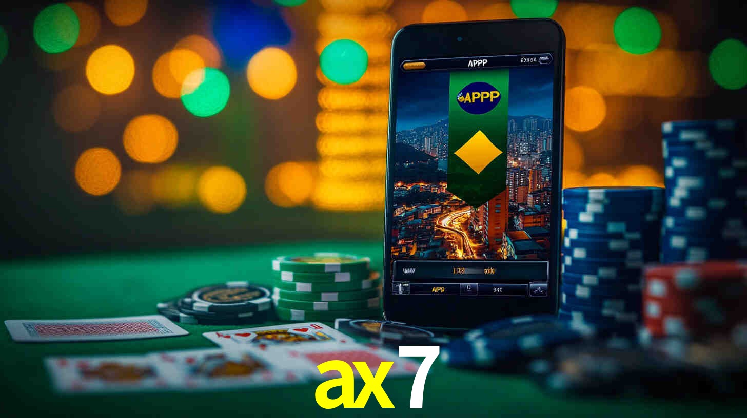 Explorando a Categoria de Eventos em Apostas na ax7