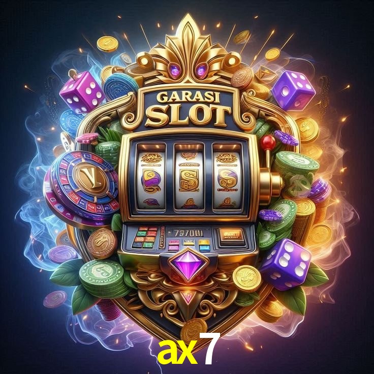 Benefícios da Conta ax7