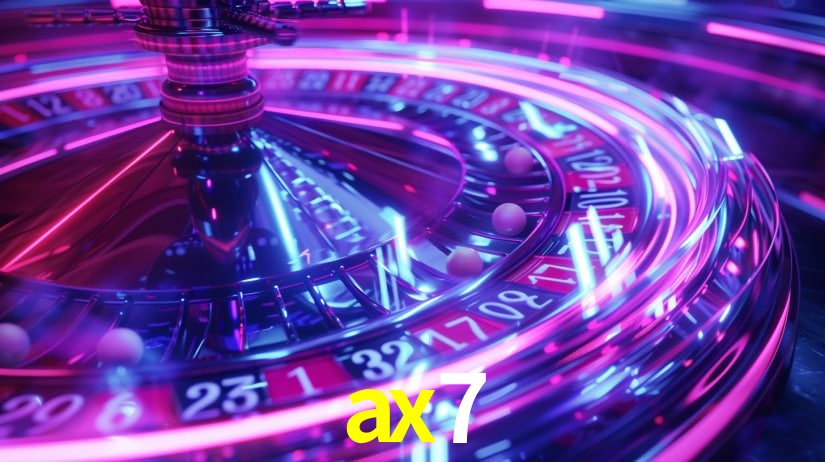 Desvendando o Mundo dos Jogos Virtuais na ax7