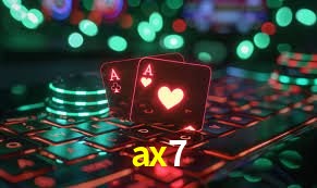 Apostas de Tênis ax7