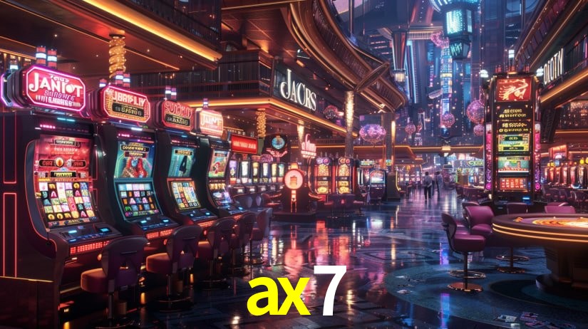 Games Directory ax7