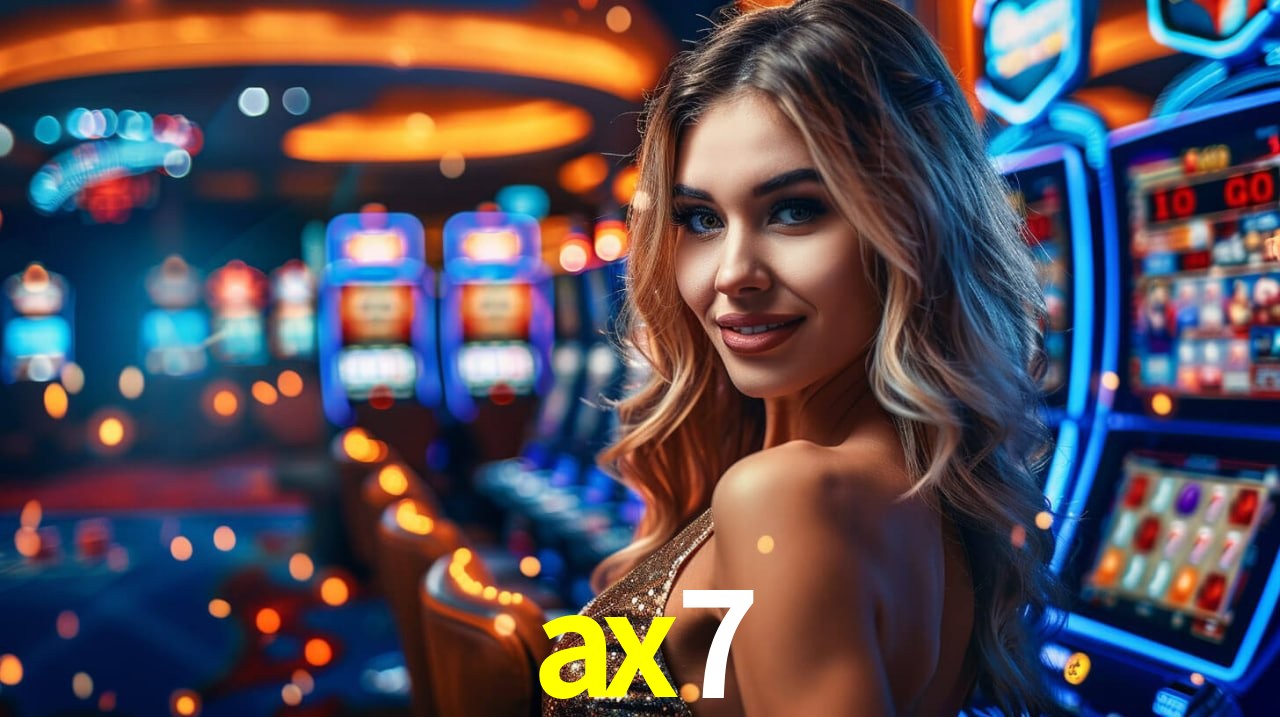 Bonus Features ax7