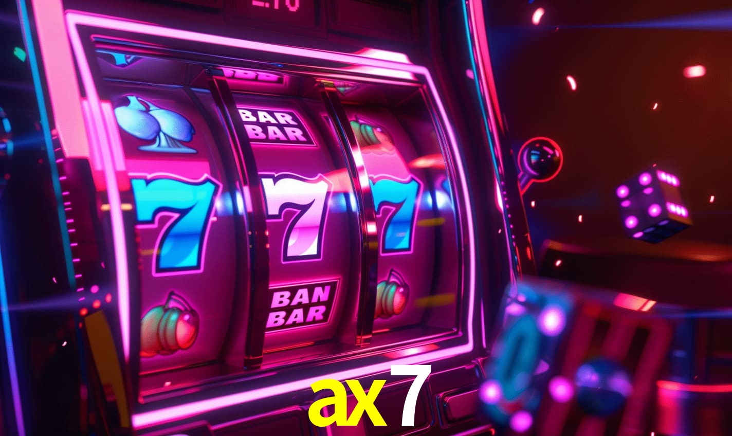 Inovações de Jogos na ax7: O Futuro das Experiências Interativas