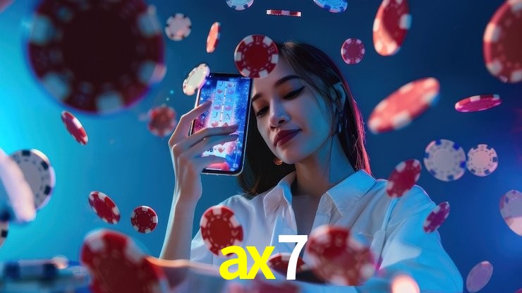 A Emoção da Loteria na ax7: Uma Chance de Mudança de Vida