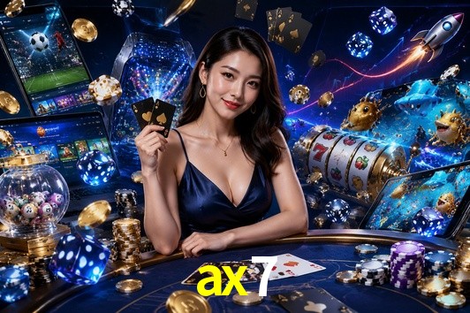 Weekend Specials ax7