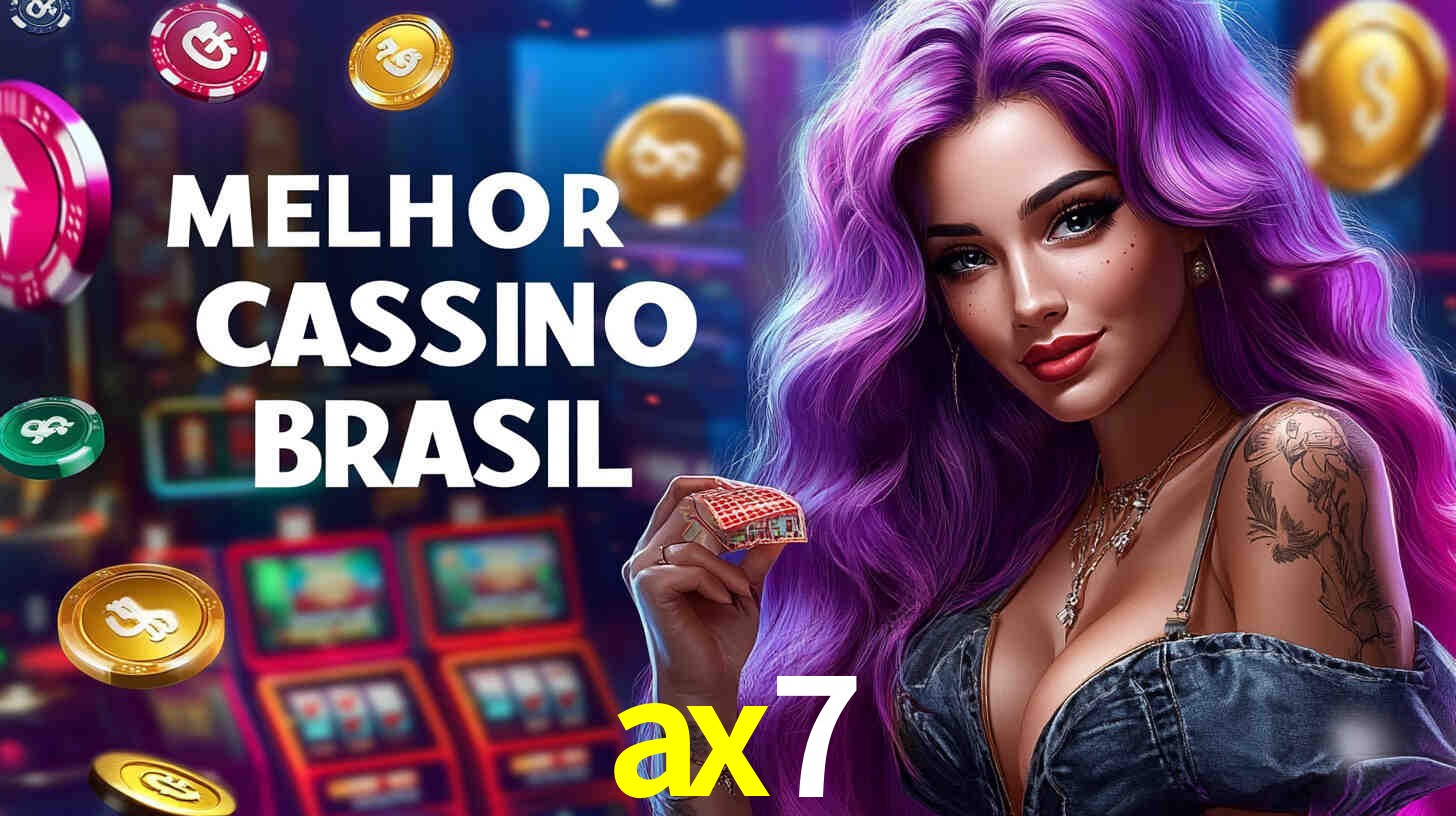 A Popularidade dos Caça-Níqueis no ax7