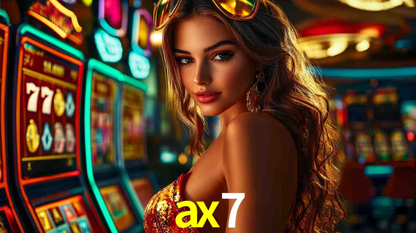Premium Interface ax7